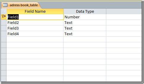 Importuj bazę danych MySQL z phpMyAdmin do MS Access Importuj bazę danych MySQL z phpMyAdmin do MS Access