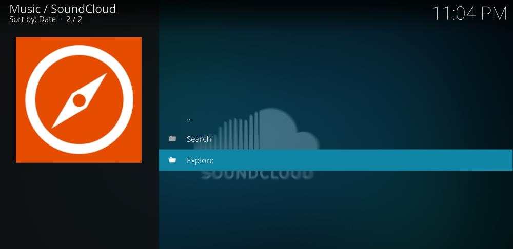 Kodi SoundCoud 插件：如何在 Kodi 上安裝 SoundCloud