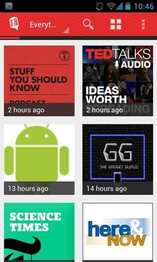 172 migliori app Android