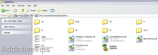 Nasıl Yapılır: iPhone 3G/3GS 1015 iTunes Geri Yükleme Hatası Nasıl Düzeltilir Nasıl Yapılır: iPhone 3G/3GS 1015 iTunes Geri Yükleme Hatası Nasıl Düzeltilir