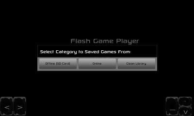 Speel elk Flash-spel op Android met Flash Game Player Speel elk Flash-spel op Android met Flash Game Player