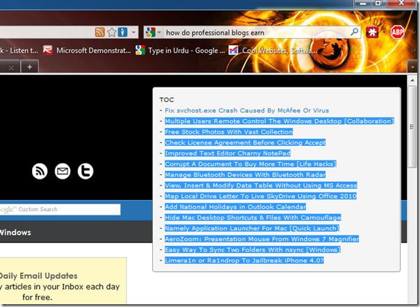 Los 6 mejores scripts de Greasemonkey [Firefox]