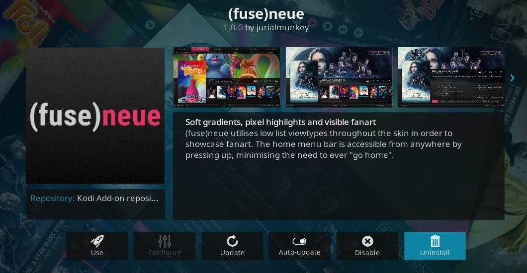 Amazon Fire StickまたはFire TVからKodiをアンインストールする方法