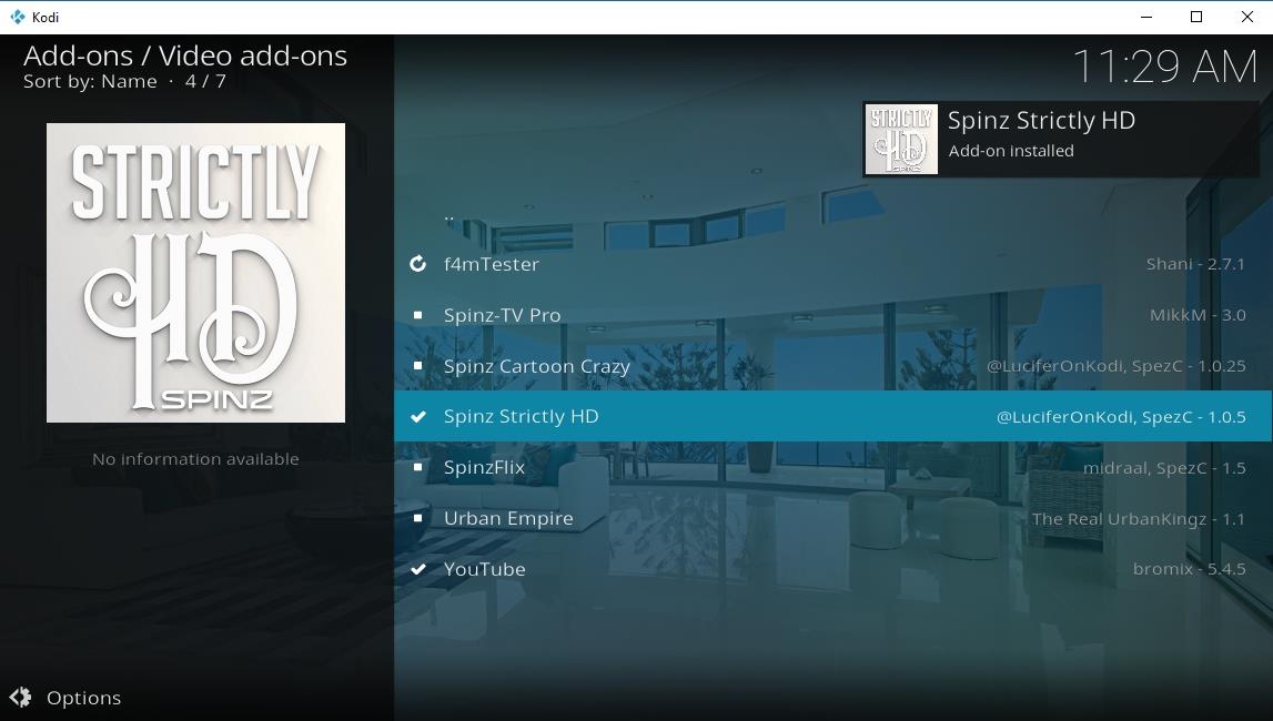 Las mejores alternativas a Gorilla Streams: ¿Qué complementos de Kodi instalar como reemplazo?