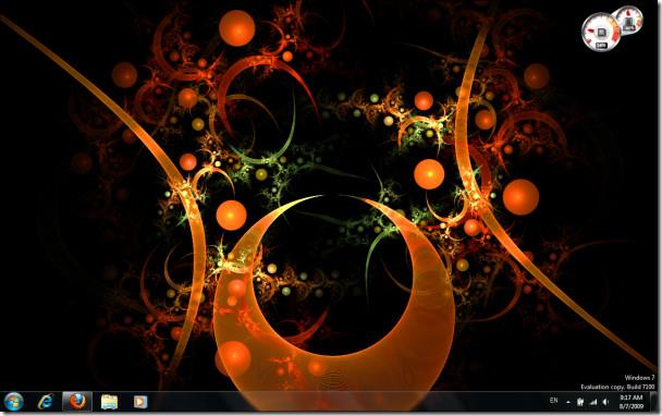 26 Tema Windows 7 yang Hebat