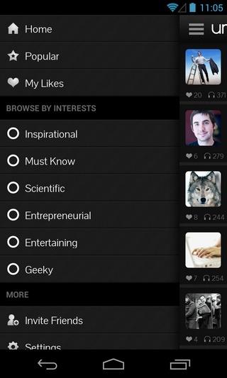 172 migliori app Android
