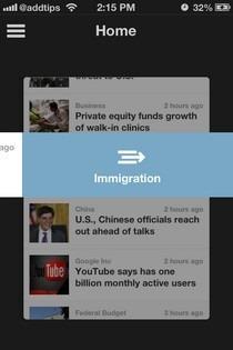 Le 100 migliori app per iPhone e iPad del 2013
