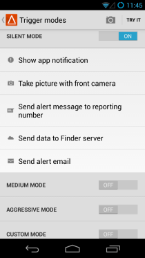 172 migliori app Android