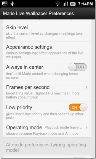 วอลเปเปอร์สด Android ที่สวยงามและฟรีอันดับต้นๆ