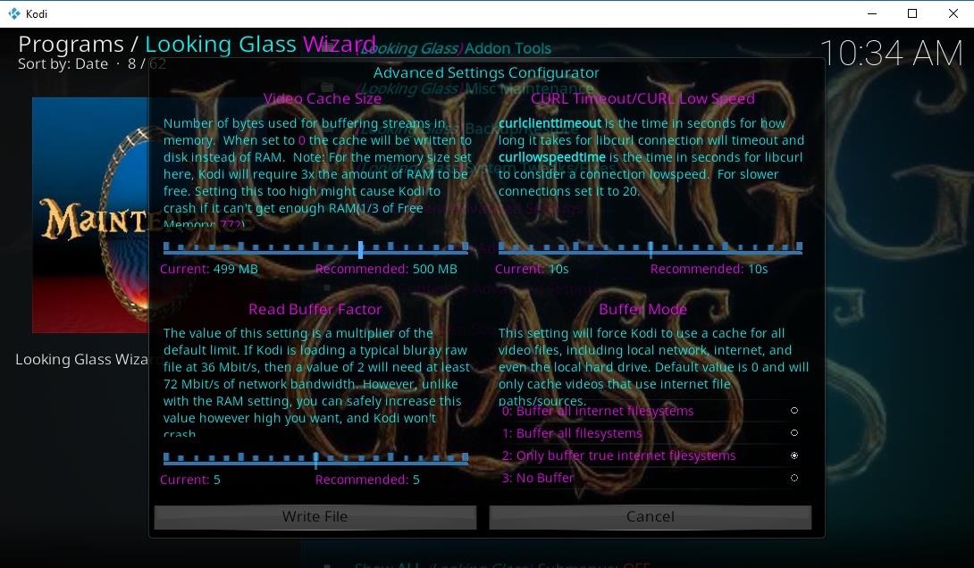 Ares Wizard no funciona: ¿Cuáles son las mejores alternativas a Ares para Kodi? ¿Son seguras?