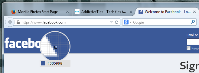 Firefox 31 桌面版和 Android 版的新功能