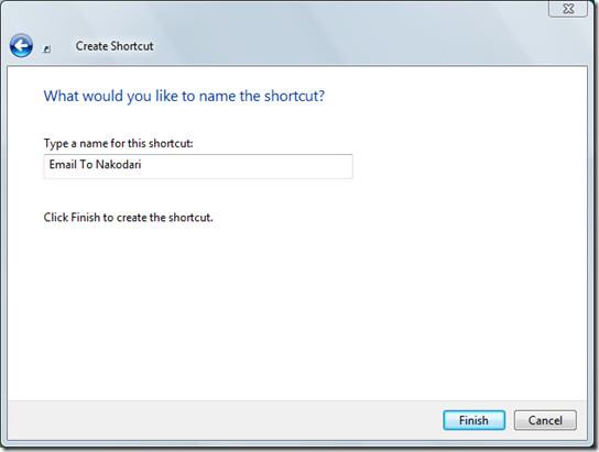 Come creare un collegamento a un sito Web o a un'e-mail sul desktop di Windows