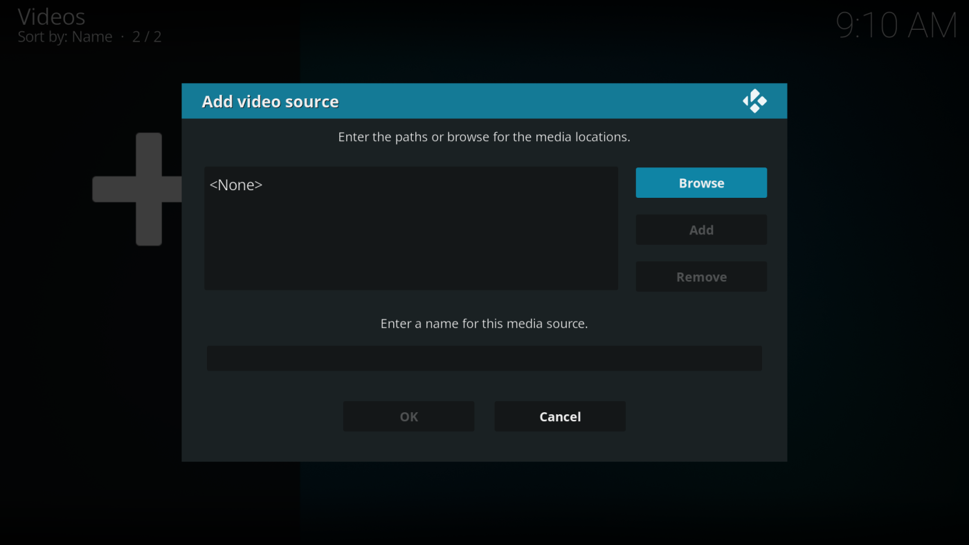Kodiを使ってAmazon Fire TV Stickに映画をストリーミングする方法
