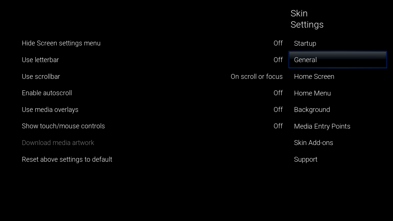 Les 5 meilleurs skins Kodi : comment modifier l'apparence de Kodi en quelques minutes