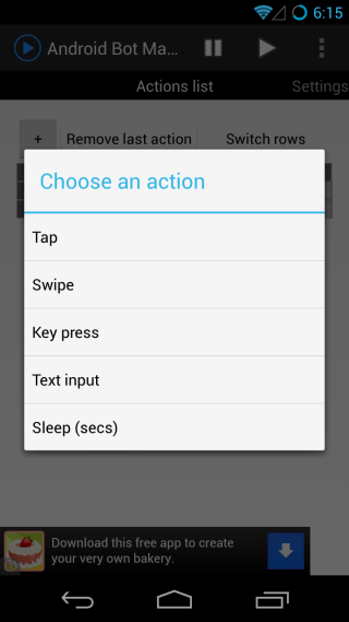 172 migliori app Android