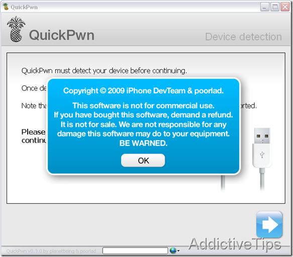 Nasıl Yapılır: iPhone 3G/3GS 1015 iTunes Geri Yükleme Hatası Nasıl Düzeltilir Nasıl Yapılır: iPhone 3G/3GS 1015 iTunes Geri Yükleme Hatası Nasıl Düzeltilir