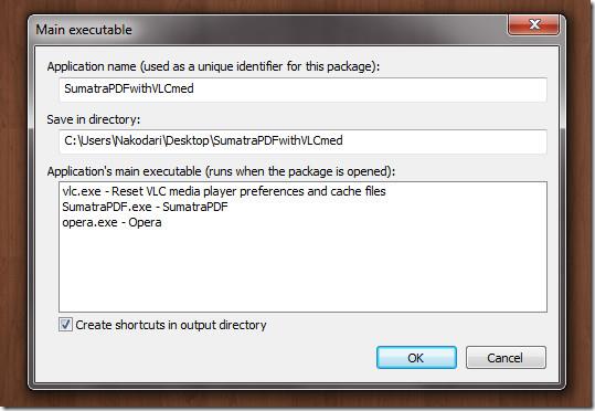 Cameyo – 適用於 Windows 的免費應用程式虛擬化軟體