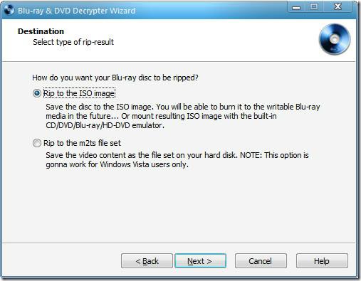 Como ripar e gravar discos Blu-Ray rapidamente Como ripar e gravar discos Blu-Ray rapidamente