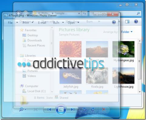ReSizer: mover, redimensionar e alternar janelas usando o teclado numérico