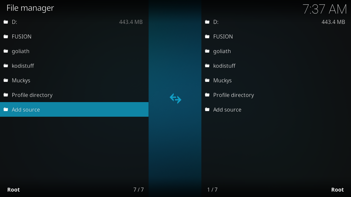 Module complémentaire BoB Unleashed : libérez la puissance de Kodi