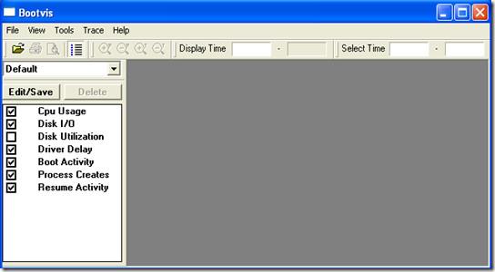 Cómo acelerar el arranque de Windows XP Cómo acelerar el arranque de Windows XP