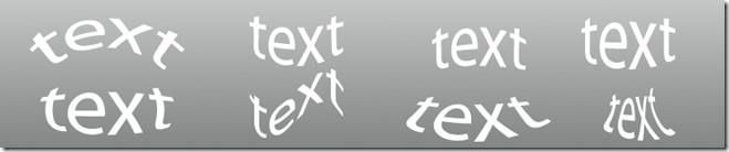 Photoshop 打字完整指南 [教學]