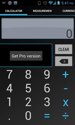 Lista de aplicaciones gratuitas con temática holográfica para Android