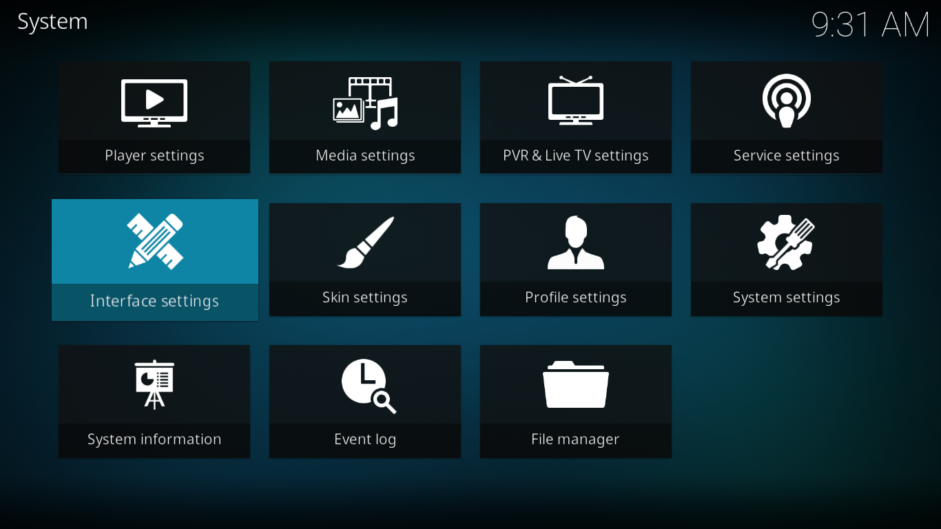Les 5 meilleurs skins Kodi : comment modifier l'apparence de Kodi en quelques minutes