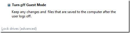 Cosè la modalità ospite di Windows 7 e come attivarla?