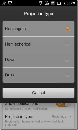 วอลเปเปอร์สด Android ที่ดีที่สุด ฟรีและมีฟังก์ชันที่น่าทึ่ง