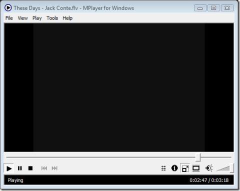 Tukar Mana-mana Fail Video Menjadi Pemain Boleh Laku (.Exe) Berjalan Sendiri