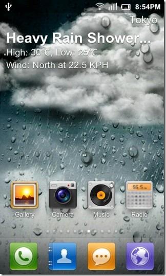 วอลเปเปอร์สด Android ที่ดีที่สุด ฟรีและมีฟังก์ชันที่น่าทึ่ง