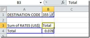 Office Excel 2010 教學：資料透視表
