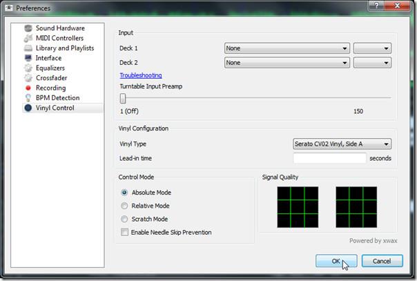 Mixxx es un increíble software mezclador de música para DJ