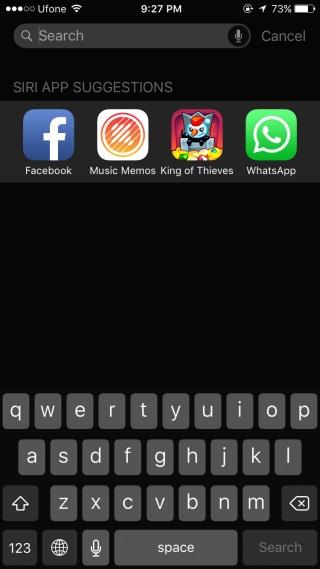 Anda Boleh Melakukan Pengiraan Pantas Dari Sorotan Dalam Dalam iOS