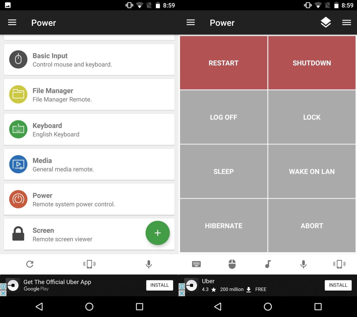 Cómo apagar la computadora desde el teléfono Cómo apagar la computadora desde el teléfono