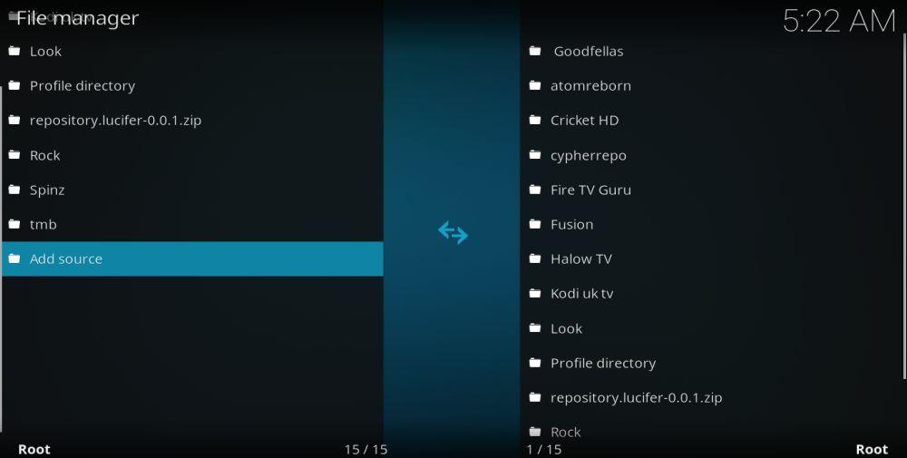 FightTube Kodi 插件 – 格鬥運動的絕佳插件 FightTube Kodi 插件 – 格鬥運動的絕佳插件