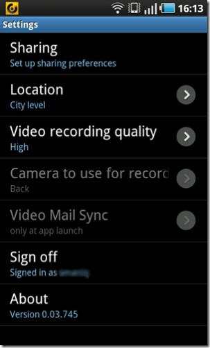 Live video opnemen/delen en streamen vanaf je Android-telefoon
