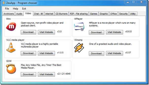 82 essentiële opensource Windows-hulpprogramma's onder één motorkap 82 essentiële opensource Windows-hulpprogramma's onder één motorkap