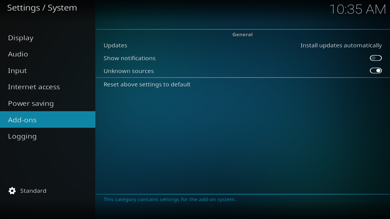 所有摔跤 Kodi 插件 – 安裝和導覽