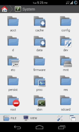 Esplora file FX: tutto ciò che devi sapere