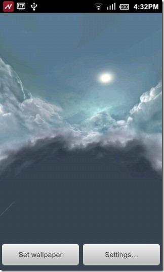 วอลเปเปอร์สด Android ที่สวยงามและฟรีอันดับต้นๆ