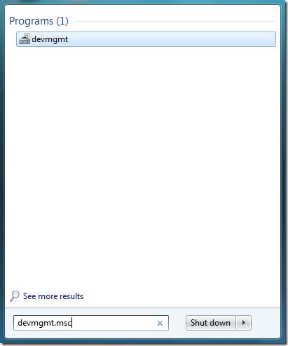 Jak aktualizować sterowniki urządzeń w systemie Windows 7