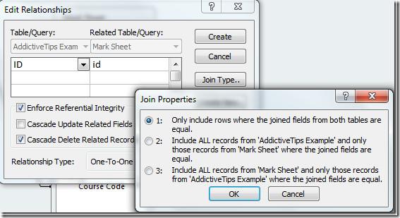 Access 2010: relaties opbouwen tussen databasetabellen Access 2010: relaties opbouwen tussen databasetabellen