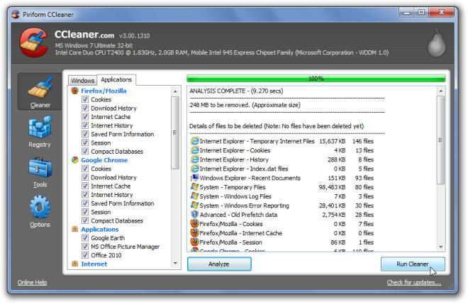 Windows 7 Bilgisayarınızı Fabrika Ayarlarına Sıfırlamak İçin Kolay Adımlar