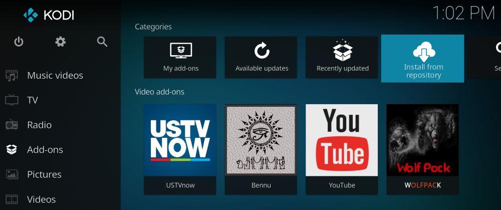 Installa il componente aggiuntivo ESPN 3 per Kodi: guarda gli sport in diretta con ESPN 3