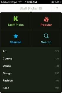 Le 100 migliori app per iPhone e iPad del 2013