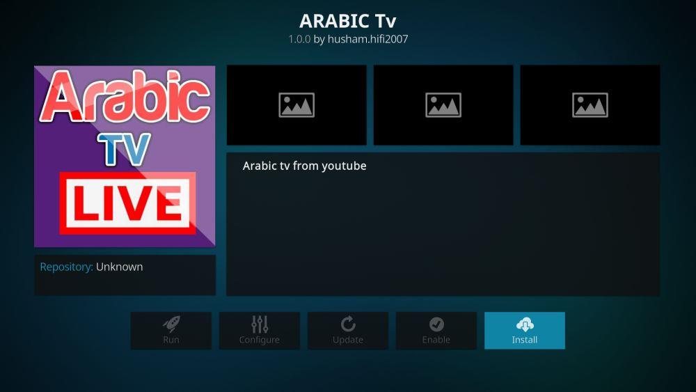 Beste Arabische Kodi-add-ons: hoe u Arabische films en tv-programma's op Kodi kunt bekijken