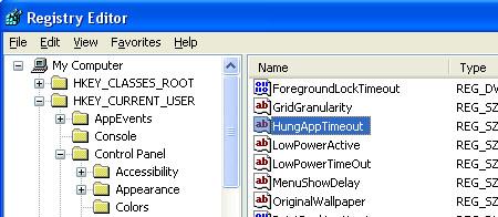 Cómo acelerar el proceso de apagado de Windows