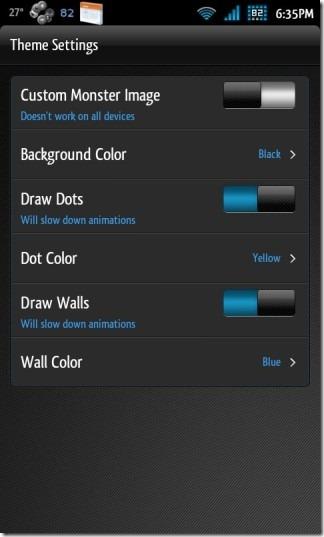 วอลเปเปอร์สด Android ที่สวยงามและฟรีอันดับต้นๆ